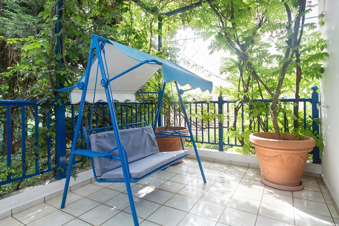 غزيلوكاسترون Daphne'S Club Hotel Apartments المظهر الخارجي الصورة