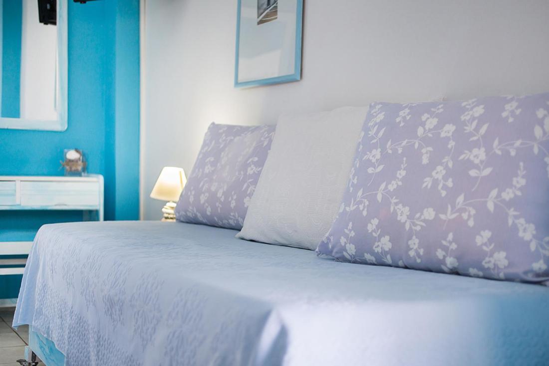 غزيلوكاسترون Daphne'S Club Hotel Apartments المظهر الخارجي الصورة