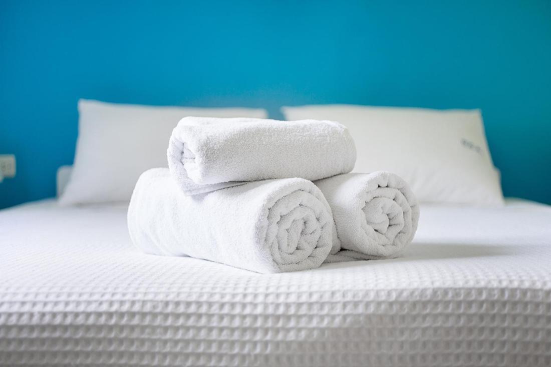 غزيلوكاسترون Daphne'S Club Hotel Apartments المظهر الخارجي الصورة
