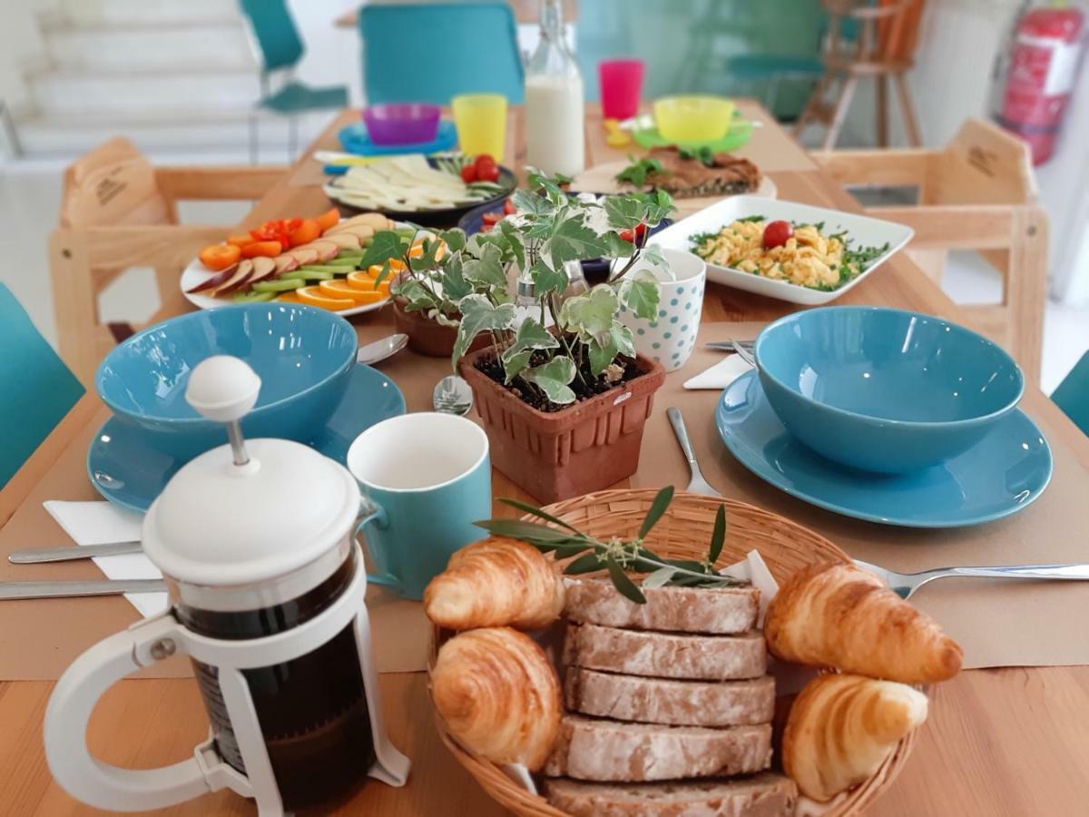 غزيلوكاسترون Daphne'S Club Hotel Apartments المظهر الخارجي الصورة